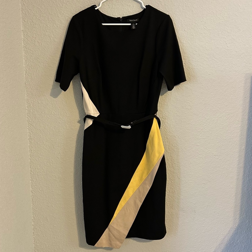 WHBM Dress